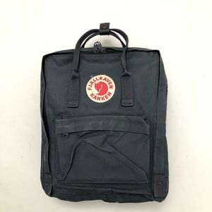 Fjallraven Kanken Classic Backpack